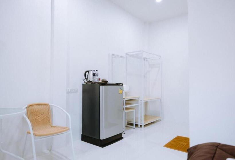 חדר סופריור, Peeranon Resort