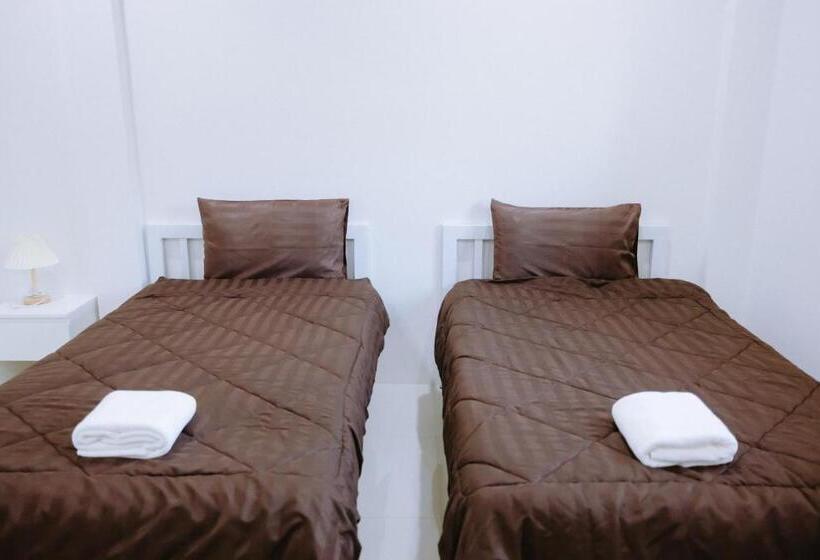 Номер Superior, Peeranon Resort