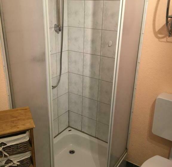 Номер Стандарт, Pension Am Silberberg