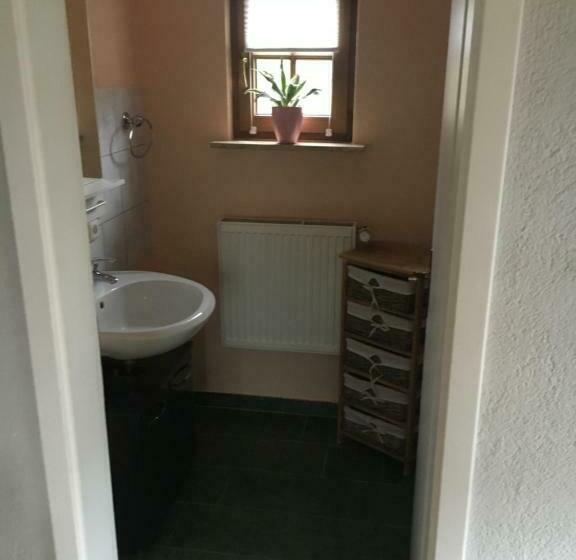 Номер Стандарт, Pension Am Silberberg