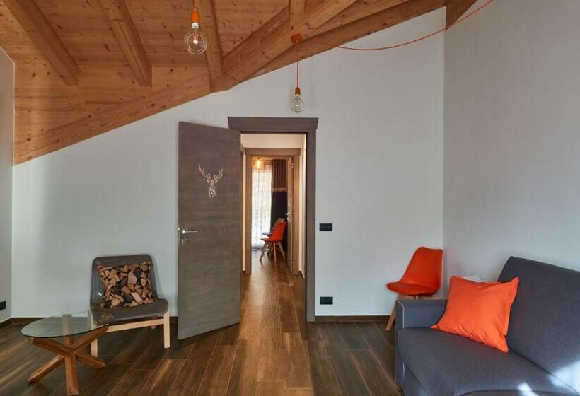 Номер Стандарт, Piodahaus B&b
