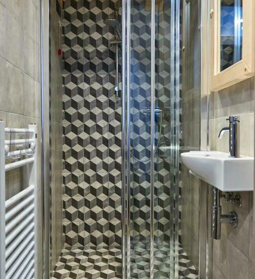 חדר סטנדרט, Piodahaus B&b