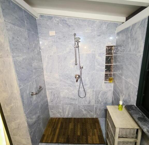 اتاق استاندارد, Versilia   Pietrasanta   Le Colmate Guesthouse