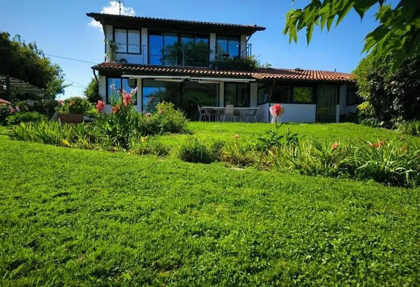 スタンダードルーム, Versilia Pietrasanta Le Colmate Guesthouse