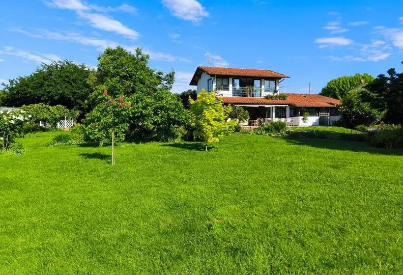 スタンダードルーム, Versilia Pietrasanta Le Colmate Guesthouse