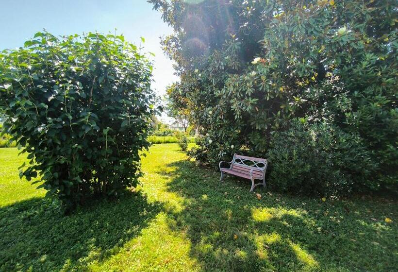 اتاق استاندارد چهار تخته, Versilia   Pietrasanta   Le Colmate Guesthouse