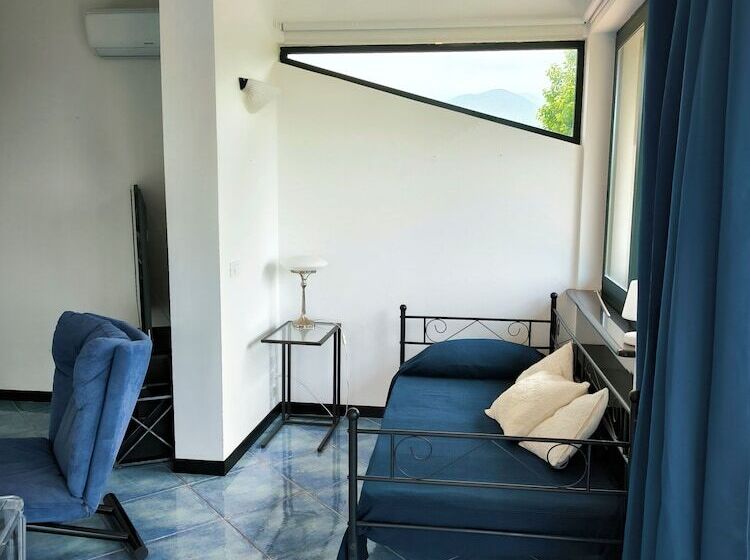 اتاق استاندارد چهار تخته, Versilia   Pietrasanta   Le Colmate Guesthouse