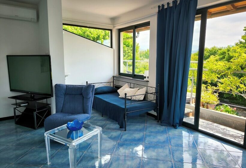 اتاق استاندارد چهار تخته, Versilia   Pietrasanta   Le Colmate Guesthouse