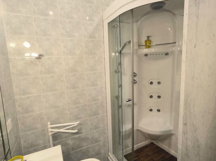 اتاق استاندارد, Versilia   Pietrasanta   Le Colmate Guesthouse