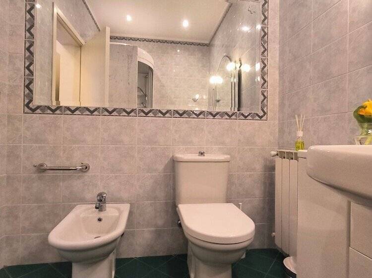 اتاق استاندارد, Versilia   Pietrasanta   Le Colmate Guesthouse