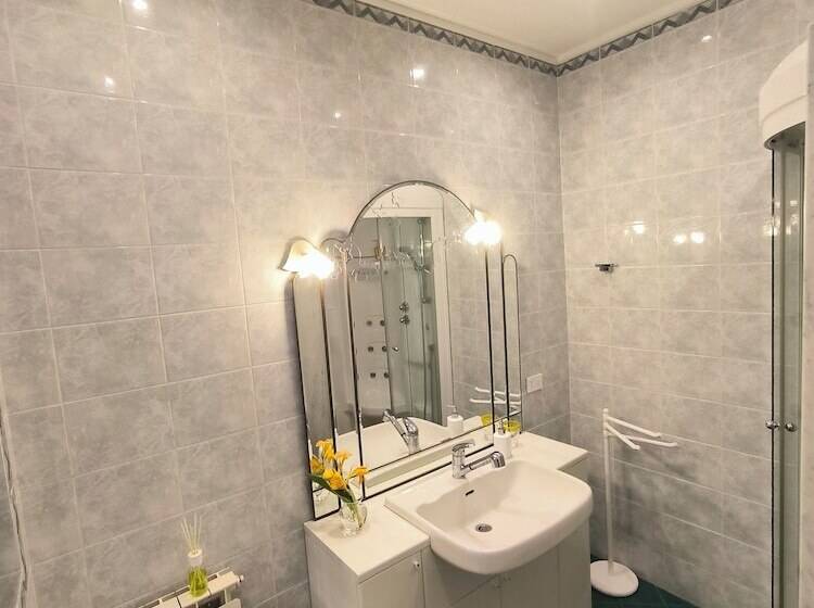 اتاق استاندارد, Versilia   Pietrasanta   Le Colmate Guesthouse