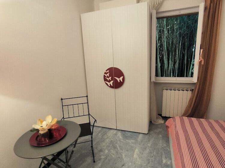 اتاق استاندارد, Versilia   Pietrasanta   Le Colmate Guesthouse