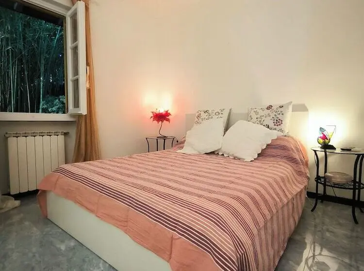 スタンダードルーム, Versilia Pietrasanta Le Colmate Guesthouse