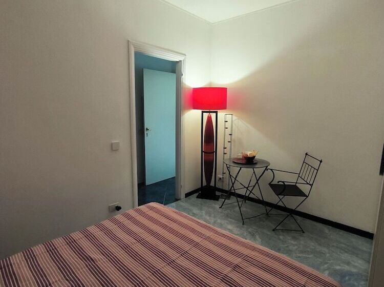 Quarto Estandar, Versilia   Pietrasanta   Le Colmate Guesthouse