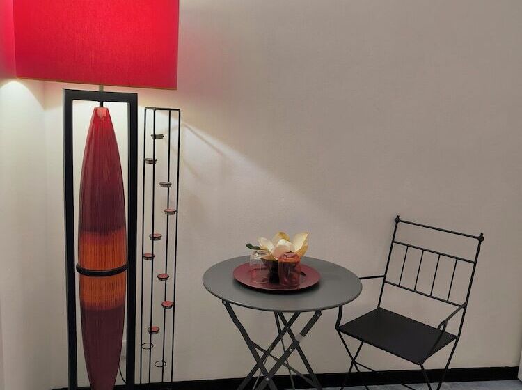 اتاق استاندارد, Versilia   Pietrasanta   Le Colmate Guesthouse