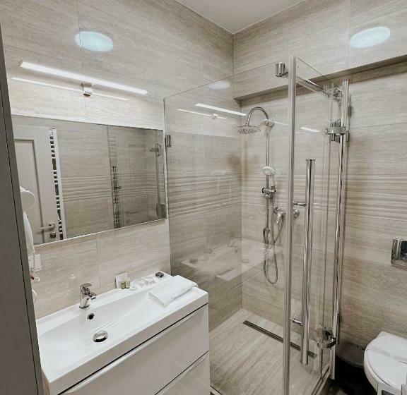 스탠다드 룸, Cazare Vicoveancaa