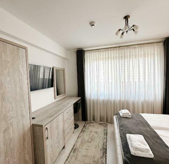 스탠다드 룸, Cazare Vicoveancaa