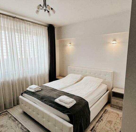 스탠다드 룸, Cazare Vicoveancaa