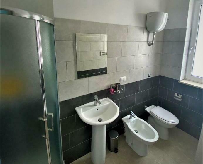 标准间, Agriturismo Il Borgo