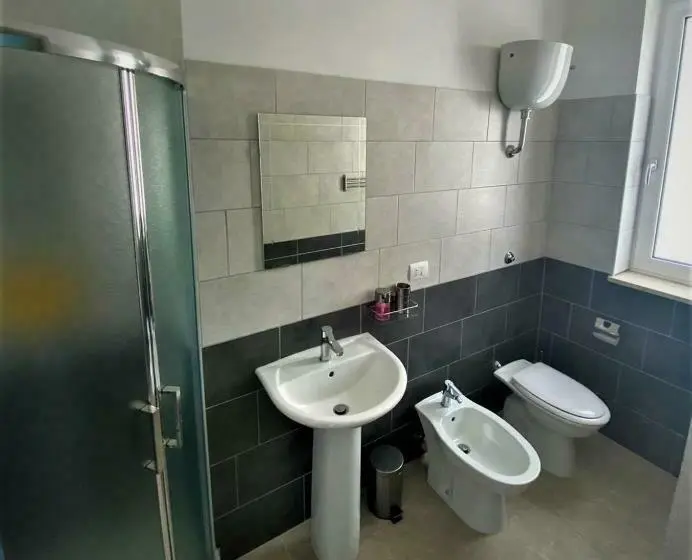 Standard-huone, Agriturismo Il Borgo