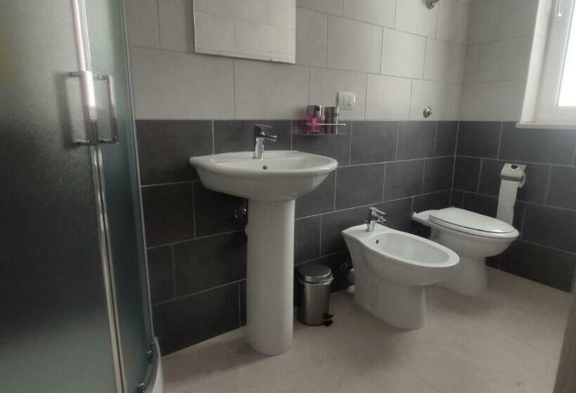 标准间, Agriturismo Il Borgo