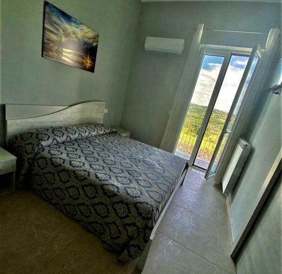 标准间, Agriturismo Il Borgo