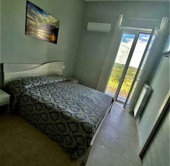 Standard-huone, Agriturismo Il Borgo