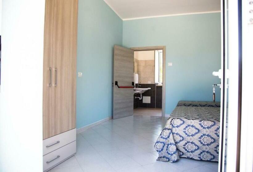 标准间, Agriturismo Il Borgo