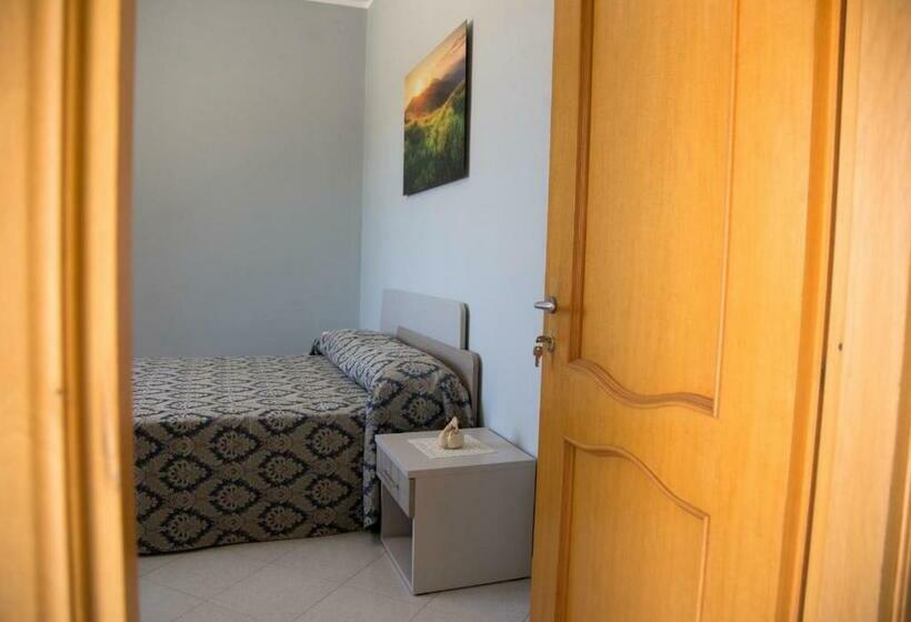 标准间, Agriturismo Il Borgo