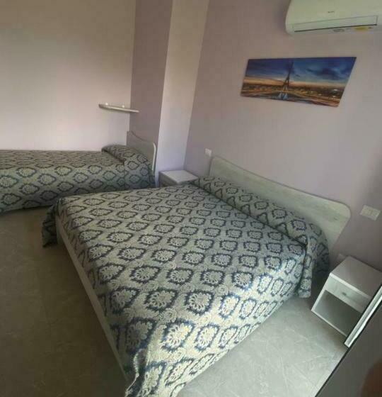 标准三人间, Agriturismo Il Borgo