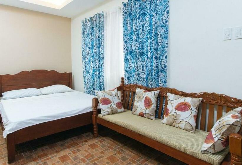 스탠다드 스튜디오, Alamaris Resort Redpartner