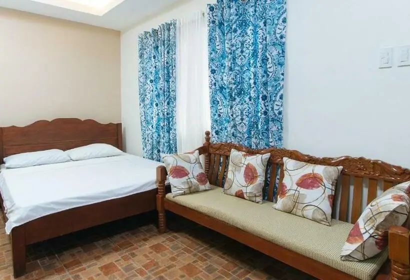 スタンダードスタジオ, Alamaris Resort Redpartner