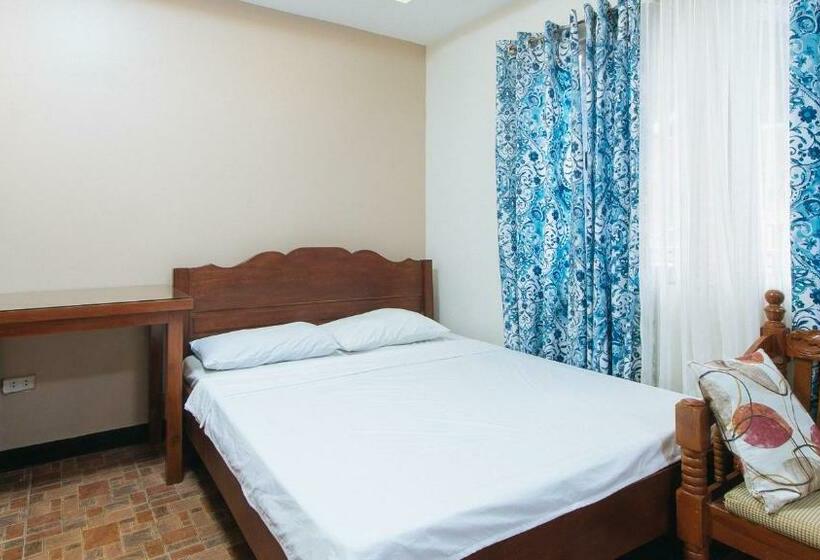 标准工作室, Alamaris Resort Redpartner