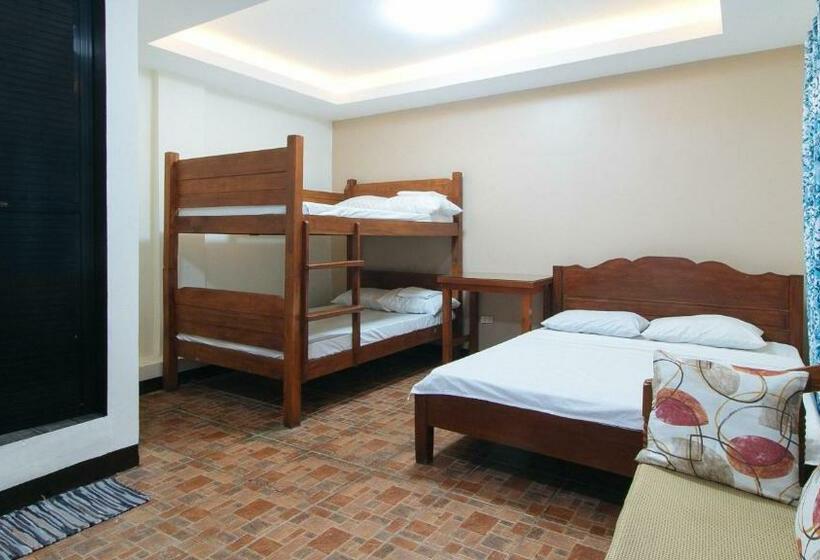 스탠다드 스튜디오, Alamaris Resort Redpartner