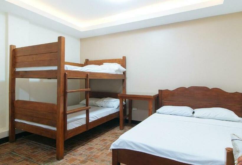 스탠다드 스튜디오, Alamaris Resort Redpartner