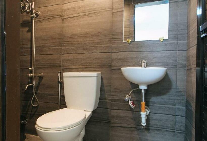 חדר סטודיו סטנדרד, Alamaris Resort Redpartner