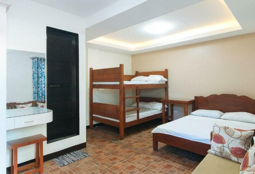 스탠다드 스튜디오, Alamaris Resort Redpartner