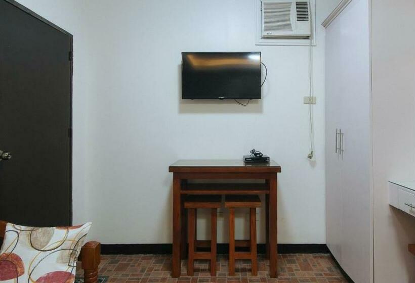 스탠다드 스튜디오, Alamaris Resort Redpartner