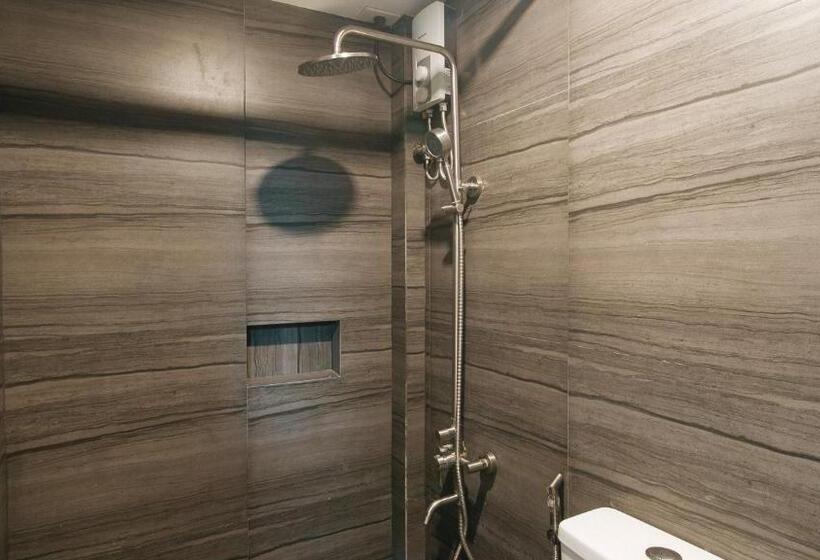 침실 1개 아파트, Alamaris Resort Redpartner