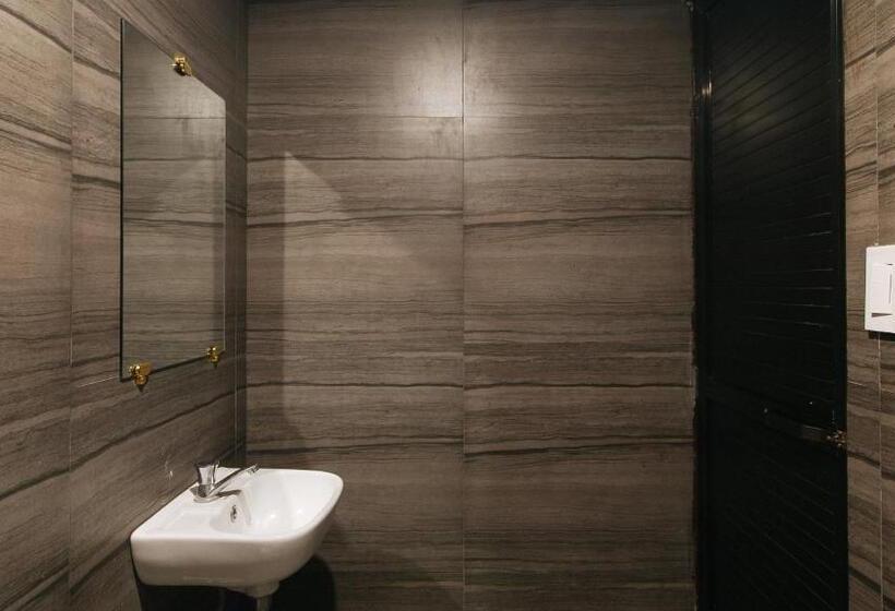 침실 1개 아파트, Alamaris Resort Redpartner