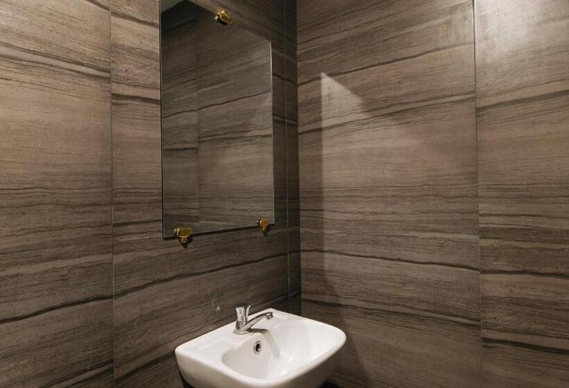 침실 1개 아파트, Alamaris Resort Redpartner