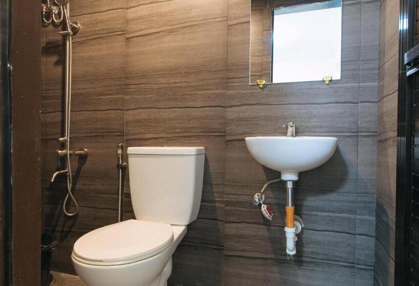 带1个卧室的公寓, Alamaris Resort Redpartner