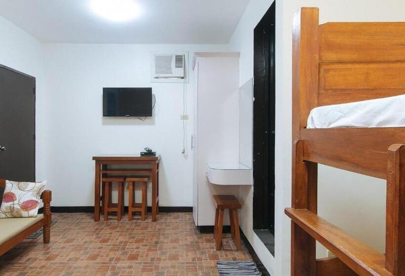 침실 1개 아파트, Alamaris Resort Redpartner