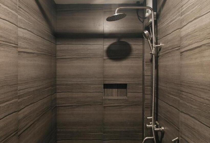 침실 1개 아파트, Alamaris Resort Redpartner