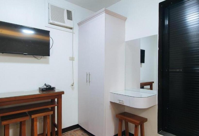 침실 1개 아파트, Alamaris Resort Redpartner