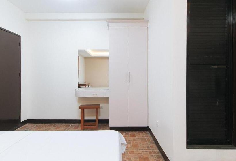 带1个卧室的公寓, Alamaris Resort Redpartner