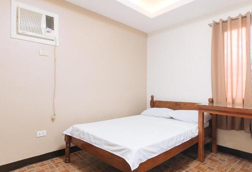 침실 1개 아파트, Alamaris Resort Redpartner