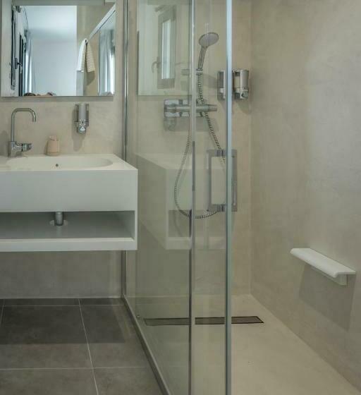 דירת חדר סופריור, Hôtel Résidence A Torra