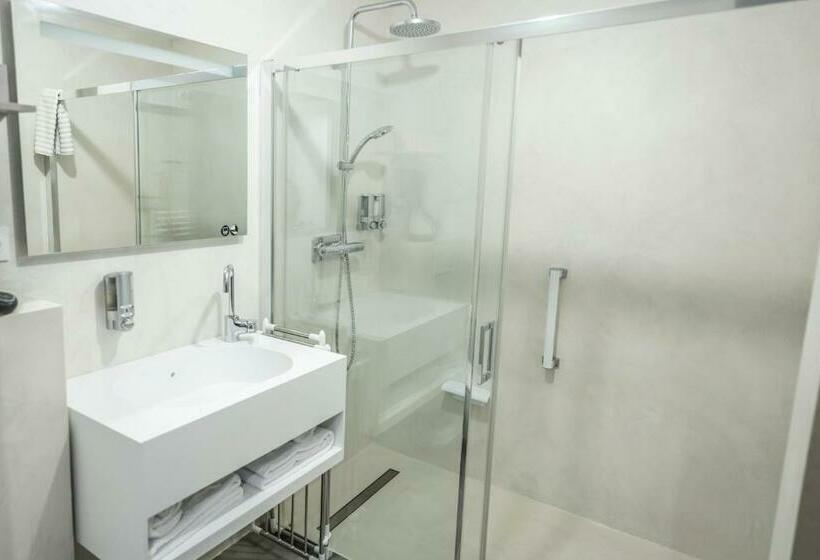 דירת חדר סופריור, Hôtel Résidence A Torra