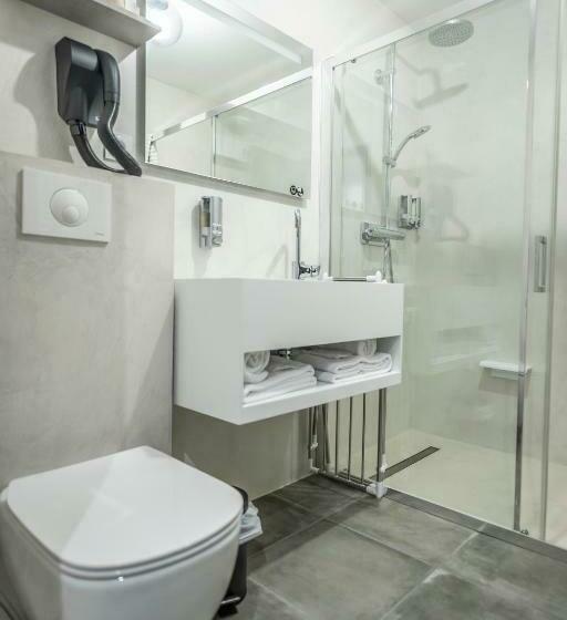 דירת חדר סופריור, Hôtel Résidence A Torra